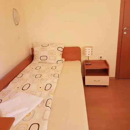 Хотел Флирт Hotel