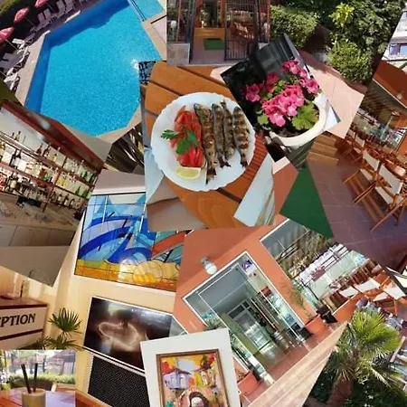 Otel Хотел Флирт