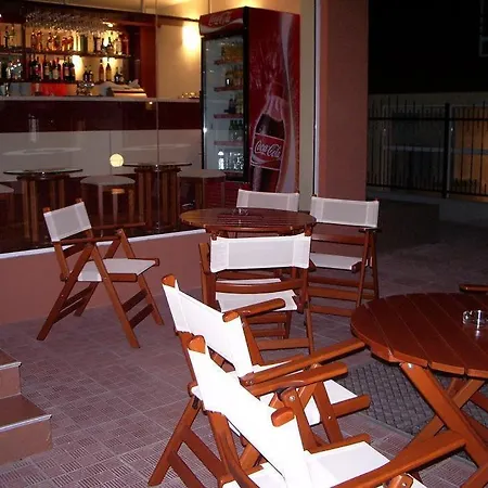 Hotel Хотел Флирт
